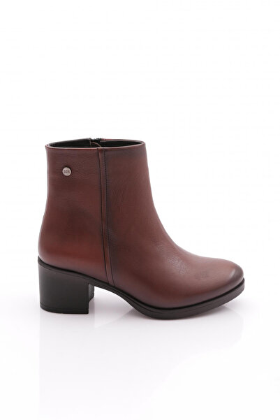 DGN 92162-1 Women's Heeled Boots