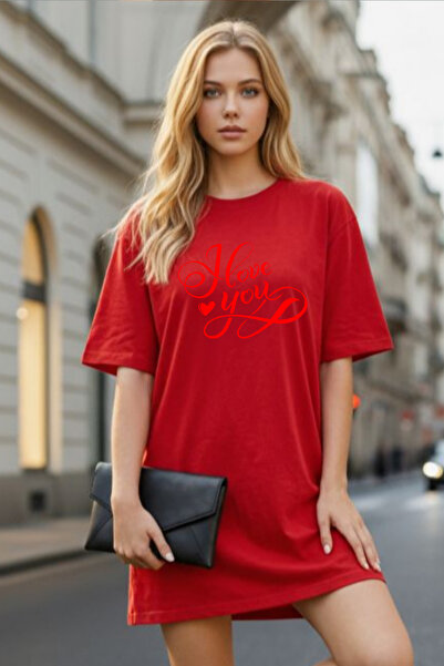 Pink Sky Γυναικείο μπλουζάκι με κοντό μανίκι και λαιμόκοψη, μεγάλο μέγεθος, ν...