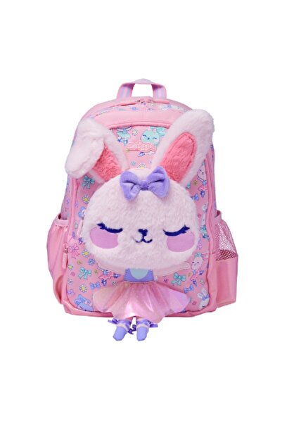 SMIGGLE حقيبة ظهر بلاي تايم جونيور ذات الطابع الكرتوني