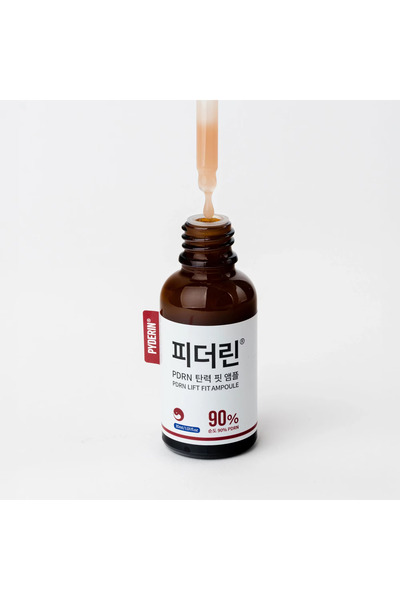 Pyderin , Pdrn, Lifting, Serum, For Face, 30 ml