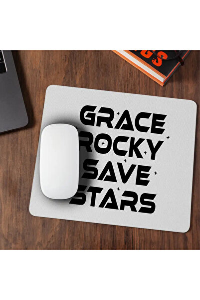 OEM Πρόγραμμα Mousepad Υάκινθος Μαρία Χάρη Ρόκι Σώστε τα Αστέρια