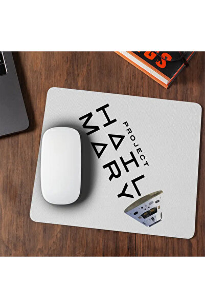 OEM Πρόγραμμα Mousepad Μαίρια Πάνα Σταυρός του Ταο Κέτι
