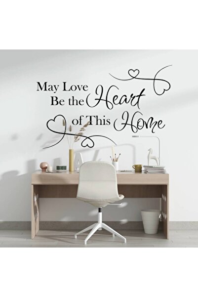 OEM Sticker de perete May love