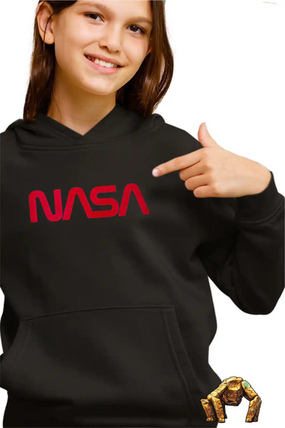 OEM Hanorac Copii Fete Project Hail Mary NASA