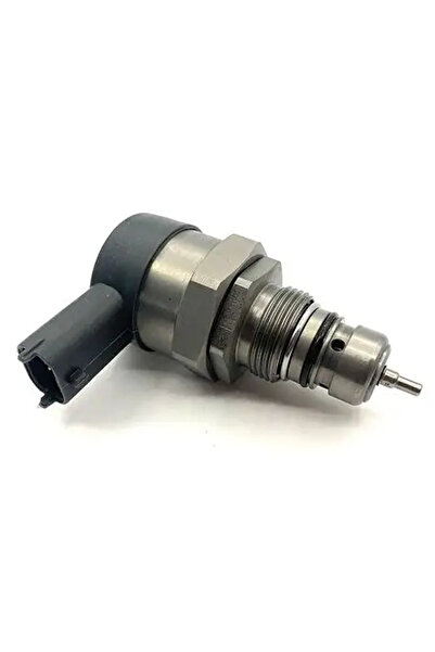ELSE NIPPON Yakıt Basınç Regülatörü (Basınç Kontrol Valfi) OEM: 0281006015
