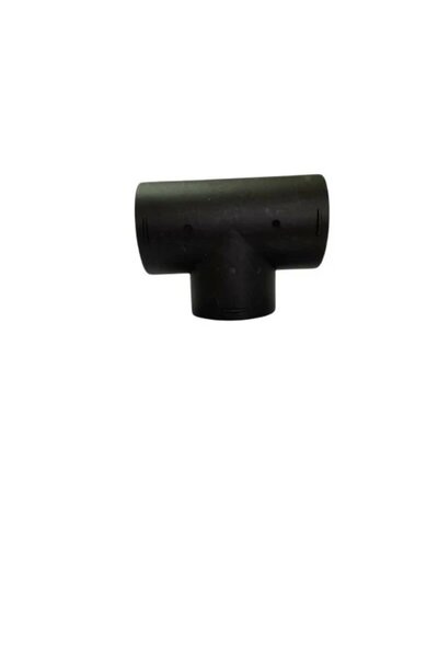 Smart Heater & Cooler Racord aer cald Smartheater, diametru 75 mm