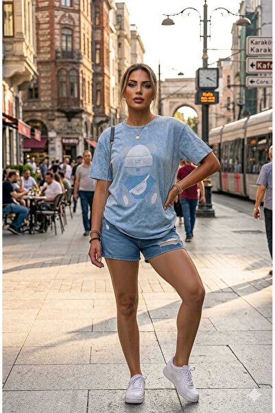 EPAK LİFE Cotton T-shirt