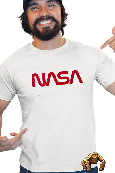 OEM Tricou Barbati Project Hail Mary NASA