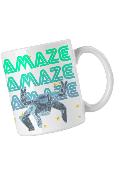 OEM Πρότζεκτ Χάι Μέρι Ρόκι Αμέιζ Έριντιαν Έιλιεν Ίνγκινιτζερ κούπα