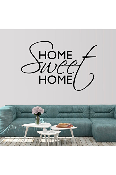 OEM Sticker de perete Home Sweet Home