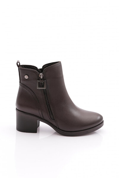DGN 92163-1 Women's Heeled Boots