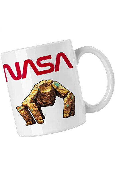 OEM Κούπα Πρόγραμμα NASA  "Χαίρε Μαρία "