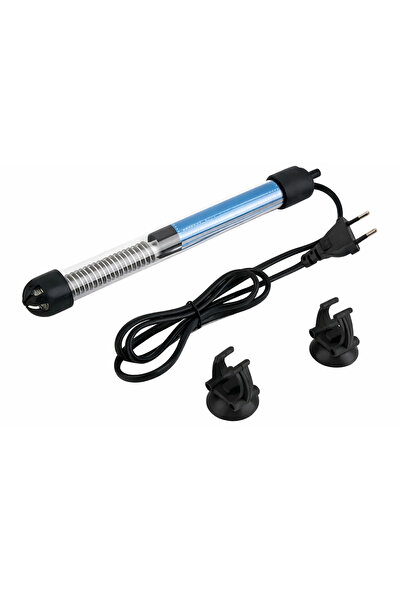 zola Θερμαντήρας ενυδρείου με θερμοστάτη, 200W, ρυθμιζόμενη θερμοκρασία 18-32...