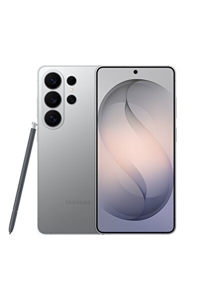 Samsung Galaxy S26 Ultra S948 5G Διπλή SIM 12GB RAM 256GB - Ασημί Σκιά