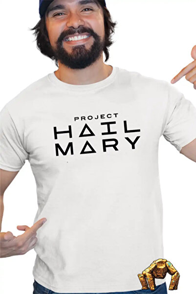 OEM Tricou Barbati Project Hail Mary Tau Ceti Astrophage