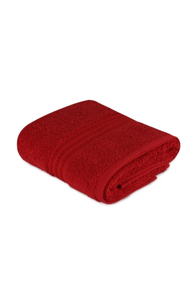 UnicUtil Prosop de mana, Comfort Plush, UnicUtil, Rosu