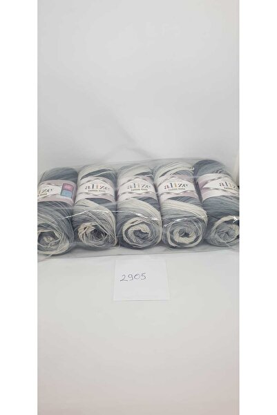 Alize Cotton Gold Batik 2905 (5 Pieces)
