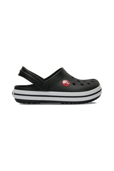 Crocs Çocuk Crocband Clog T Terlik 207005-001