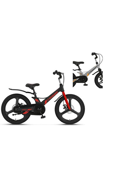 Ümit 2017 CROSSER 2D ERKEK ÇOCUK BİSİKLETİ MD 20 JANT GRİ TURUNCU