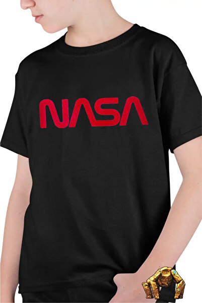 OEM Παιδικό Αγορίστικο Μπλουζάκι NASA  "Project Hail Mary "