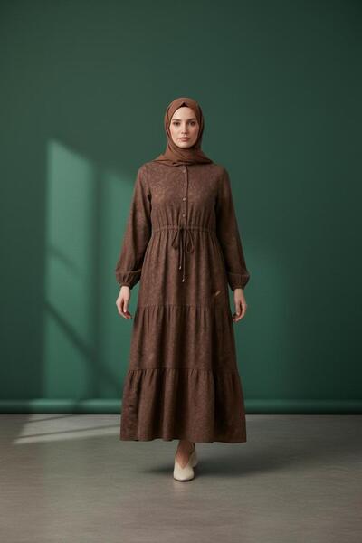 Esilay فستان الحجاب
