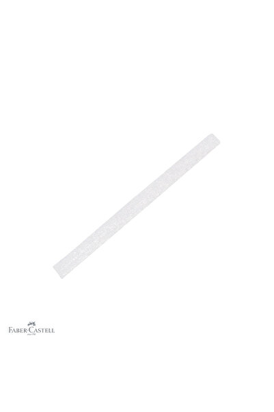 Faber Castell Pastel Pitt Monochrome Soft White Faber-Castell, pigmenți premi...