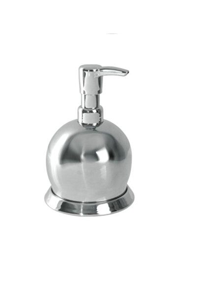 Arı Metal KROM KÜRE SIVI SABUNLUK 400 ML