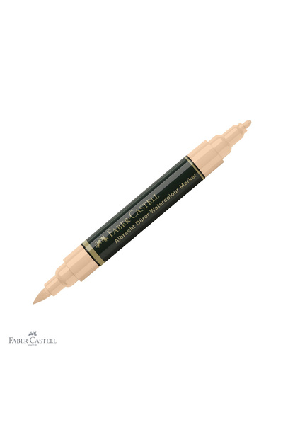Faber Castell Marker acuarelă Faber-Castell Albrecht Dürer, nuanță deschisă 1...