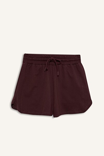 DeFacto Αθλητικό σορτς κοντομάνικο E3493AX26SM