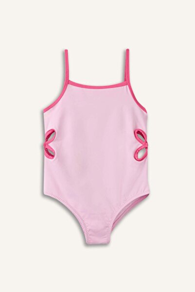 DeFacto Μαγιό για κοριτσάκι H1561A526HS