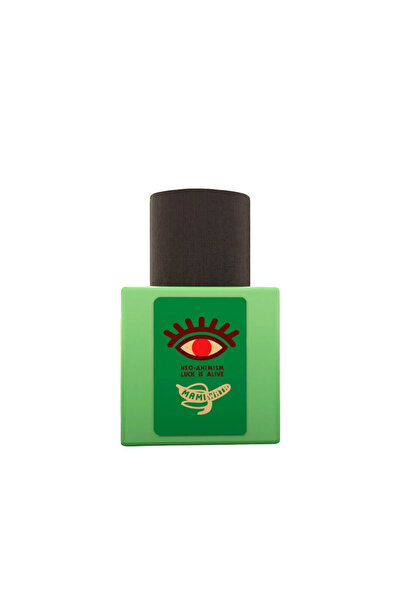 Mami Wata Νέο Ανιμισμικό, Edt Unisex, 50 ml