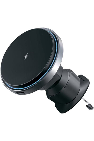 Proove Suport auto telefon Magic Circle Pro WHMP15010001, compatibil MagSafe,...