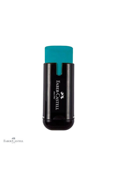 Faber Castell Ascuțitoare de creioane din plastic Faber-Castell Trend 2019, c...