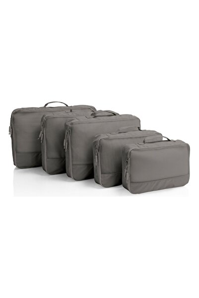 Heys Zubehör-Packtaschenset 5-teilig