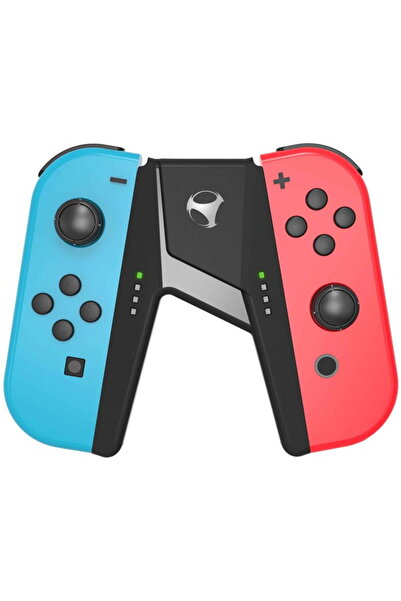 Subsonic Prindere puternică pentru Switch