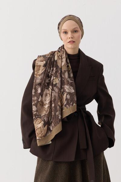 İpekhan ΜΠΑΜΠΟΥ ΚΡΑΣ ΣΑΛΙ 7022-01