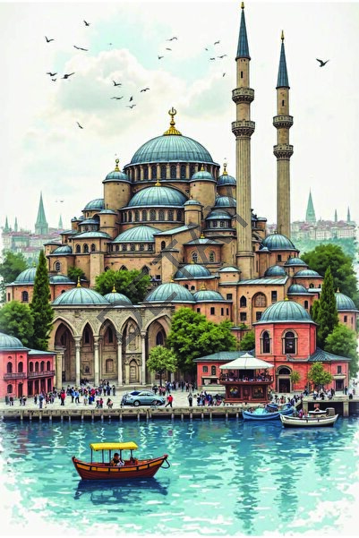 Detay Fotokopi Rölyef Kağıt Poster - Bursa Toptan - 300 Gr. Kuşe - Kağıt Ebat...