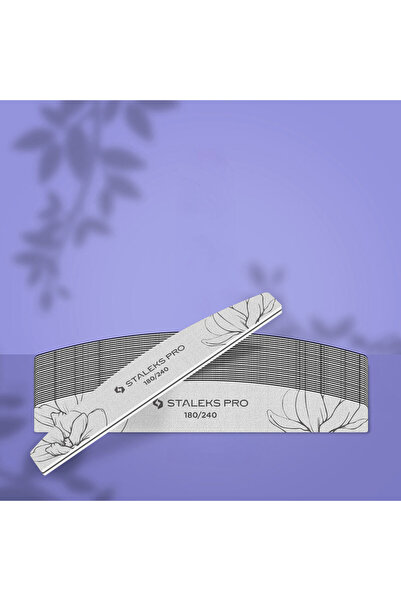staleks pro CRESCENT MINERAL EXPERT 40 180/240 GRIT ( 25 PCS )