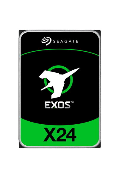 Seagate Exos X24 20TB SATA 3.5inch
