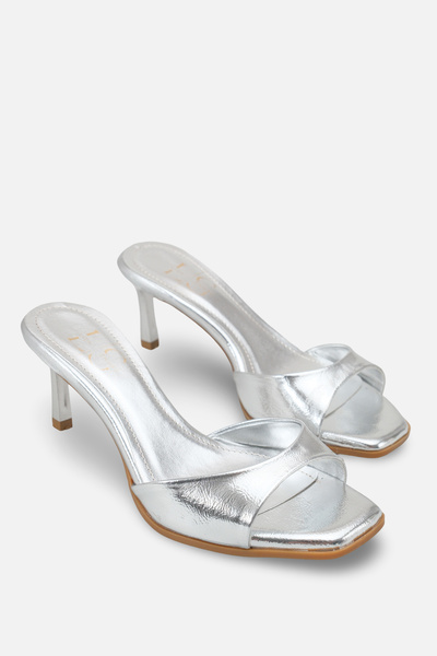 Liza Shoes شبشب يومي للنساء من GAMZE A025-K1453
