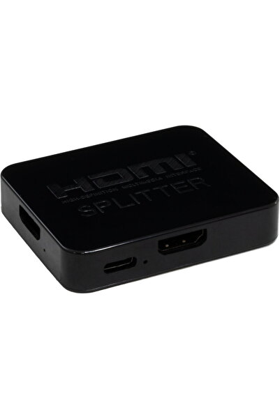 SBOX HDMI-4-V2 Splitter HDMI 1x4 4K@30 Hz