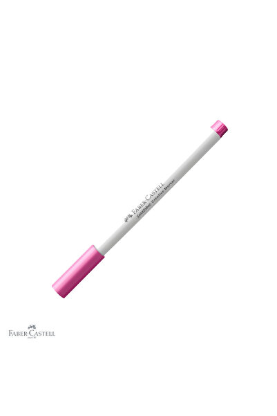 Faber Castell Marker creativ Faber-Castell Goldfaber, vârf rotund de 1,5 mm, ...