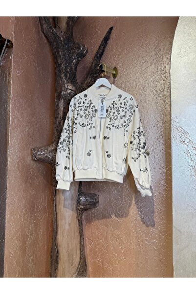 Butik BOMBER CEKET