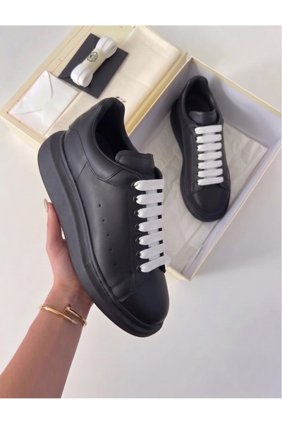 NO BRAND Unisex casual VIP ONE sneakers, premium fashion sneakers. γυναικεία ...