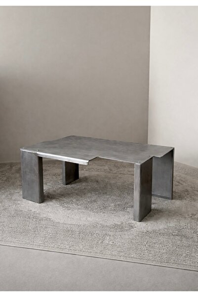 Forged&Co Metal Orta sehpa
