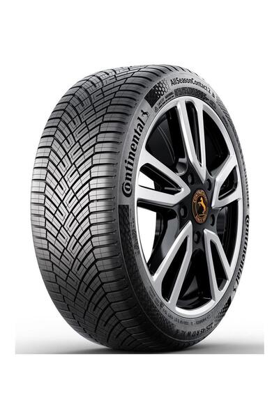 Continental AllSeasonContact 2 215/60R17 96H XL 4 Mevsim Lastik - 2026