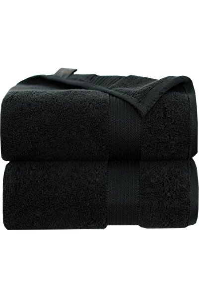 Siesta Home Siesta Zen Jumbo Bath Towel 600GSM 100% Cotton 70x140cm