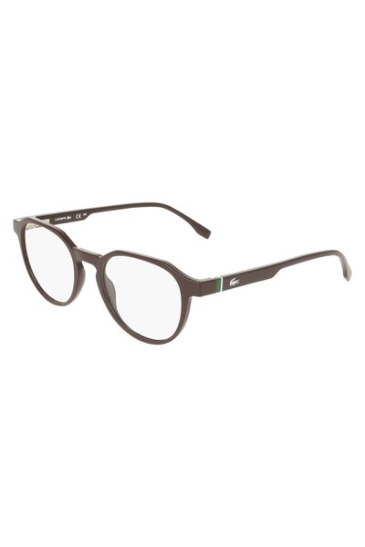 Lacoste L4008MAG SET 503 52 Klipsili Optik Güneş Gözlüğü