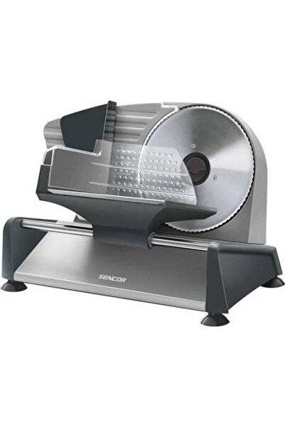 Sencor SFS 4050SS, 150W, 372 x 235 x 267 mm, Argintiu