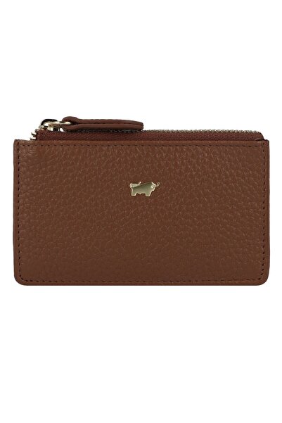 Braun Büffel Asti Schlüsseletui Leder 12 cm